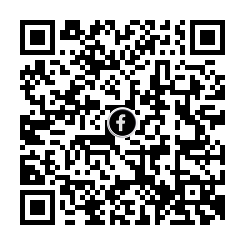 QR Facebook