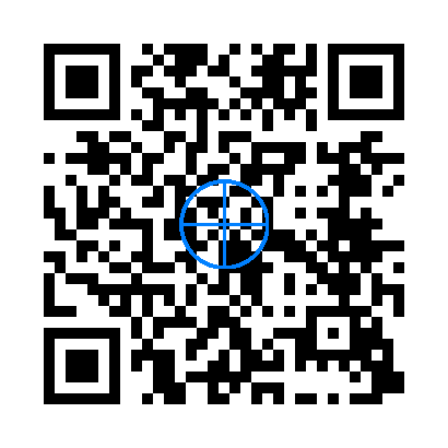 QR Site web